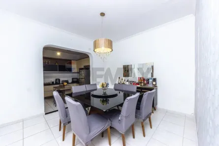 Casa com 2 Quartos à venda, 138m² no Demarchi, São Bernardo do Campo