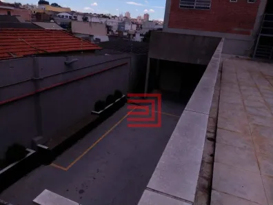 Galpão/Depósito/Armazém para alugar, 1200m² no Chácara Belenzinho, São Paulo