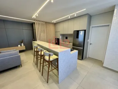 Apartamento com 3 Quartos à venda, 115m² no Zona 07, Maringá