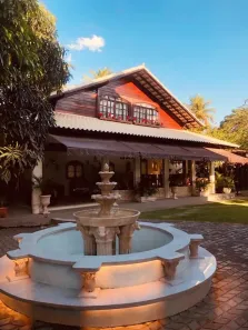 Fazenda/Sítio com 4 Quartos à venda, 1200m² no Pedra de Guaratiba, Rio de Janeiro