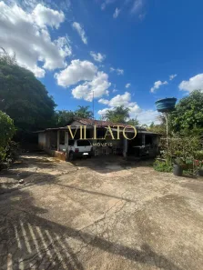 Fazenda/Sítio com 2 Quartos à venda, 2531m² no Jardim Helvécia, Aparecida de Goiânia