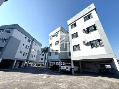 Apartamento com 2 Quartos à venda, 52m² no Real Parque, São José