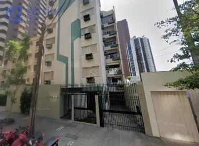 Apartamento com 4 Quartos à venda, 220m² no Zona 01, Maringá