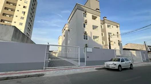 Apartamento com 2 Quartos à venda, 56m² no São Vicente, Itajaí