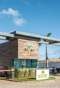 Casa de Condomínio com 3 Quartos à venda, 55m² no Centro (Pachecos), Itaboraí