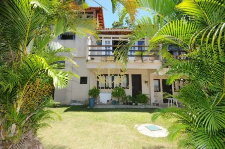 Casa com 1 Quarto à venda, 37m² no Tartaruga, Armação dos Búzios