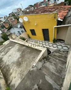 Casa com 2 Quartos à venda, 60m² no Conquista, Ilhéus
