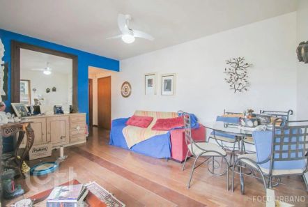 Apartamento com 2 Quartos à venda, 81m² no Mont Serrat, Porto Alegre
