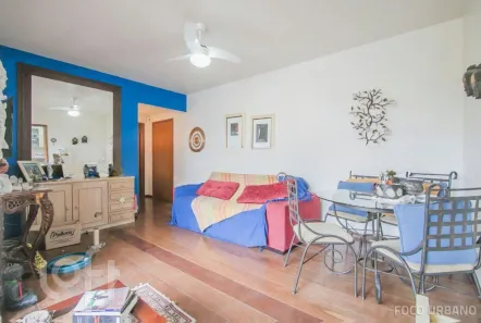 Apartamento com 2 Quartos à venda, 81m² no Mont Serrat, Porto Alegre