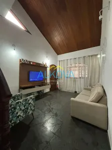 Sobrado com 3 Quartos à venda, 125m² no Bosque dos Eucaliptos, São José dos Campos