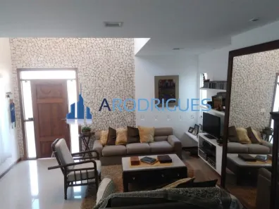Casa de Condomínio com 4 Quartos à venda, 450m² no Valéria, Salvador