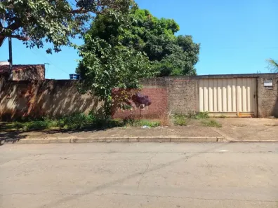 Lote/Terreno com 1 Quarto à venda, 450m² no Jardim Helvécia, Aparecida de Goiânia
