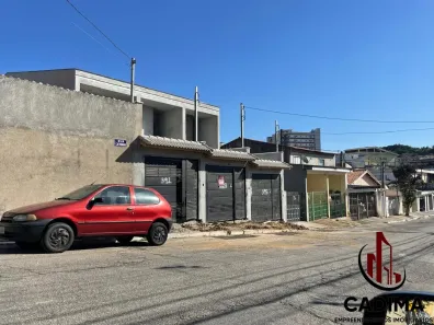 Casa com 3 Quartos à venda, 120m² no Cidade Patriarca, São Paulo
