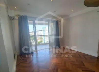 Apartamento com 2 Quartos à venda, 90m² no Cambuí, Campinas