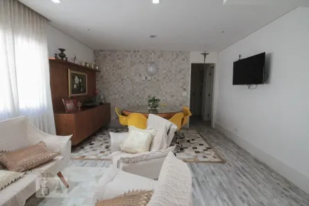 Cobertura com 3 Quartos à venda, 200m² no Santana, São Paulo