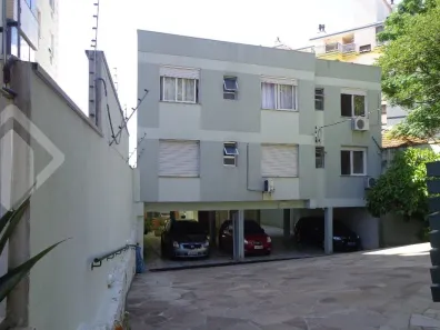 Apartamento com 1 Quarto à venda, 43m² no Cristo Redentor, Porto Alegre