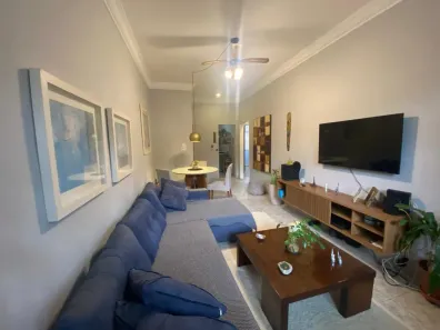Apartamento com 2 Quartos à venda, 73m² no Grajaú, Rio de Janeiro