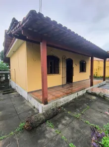 Casa com 2 Quartos à venda, 450m² no Aterrado (Bacaxá), Saquarema