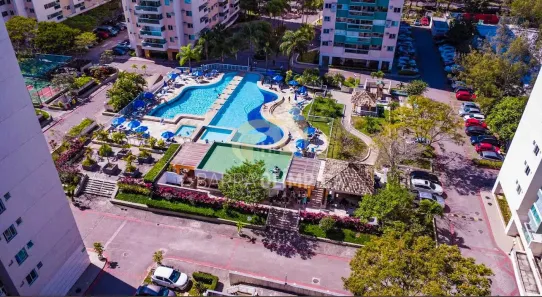 Apartamento com 2 Quartos à venda, 67m² no Barra Olímpica, Rio de Janeiro