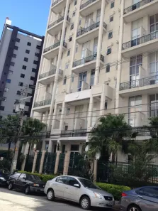Apartamento com 1 Quarto à venda, 60m² no Vila Mariana, São Paulo