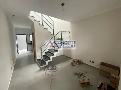 Sobrado com 3 Quartos à venda, 99m² no Vila Babilônia, São Paulo
