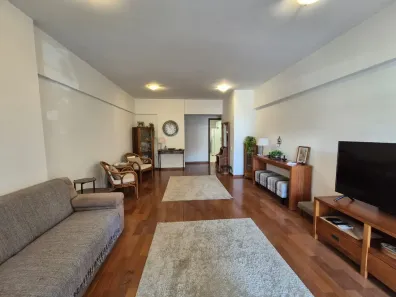 Apartamento com 2 Quartos à venda, 105m² no Cambuí, Campinas