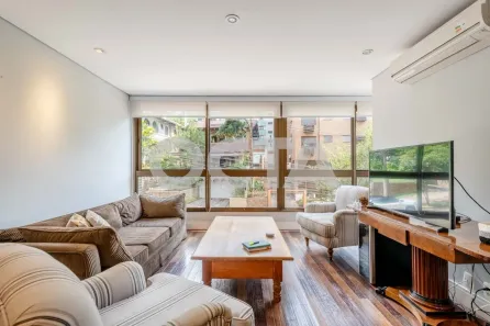 Apartamento com 2 Quartos para venda ou aluguel, 181m² no Mont Serrat, Porto Alegre