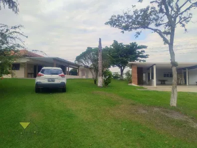 Fazenda/Sítio com 6 Quartos à venda, 48000m² no Taboão, Mogi das Cruzes