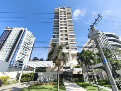 Apartamento com 3 Quartos para alugar, 103m² no Anita Garibaldi, Joinville