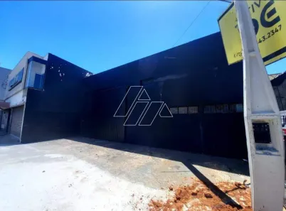 Galpão/Depósito/Armazém para alugar, 200m² no Palmital, Marília