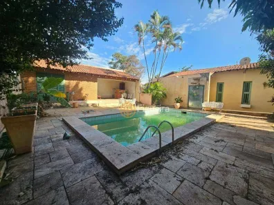 Casa com 9 Quartos à venda, 312m² no Centro, Barretos