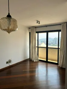 Apartamento com 3 Quartos à venda, 90m² no Alphaville Centro Industrial e Empresarial/Alphaville., Barueri