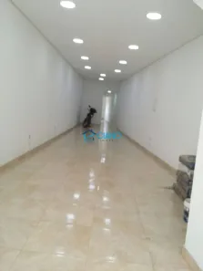 Ponto Comercial para alugar, 115m² no Alto da Mooca, São Paulo
