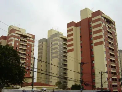 Apartamento com 2 Quartos à venda, 55m² no Jardim Esmeralda, São Paulo