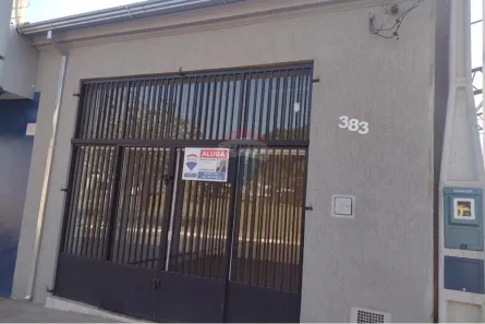 Sala Comercial para alugar, 100m² no Centro, Cosmópolis