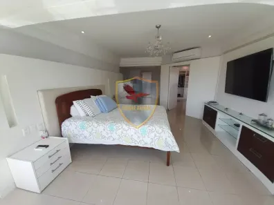 Apartamento com 3 Quartos à venda, 120m² no Tirol, Natal