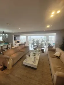 Apartamento com 4 Quartos à venda, 283m² no Parque da Mooca, São Paulo