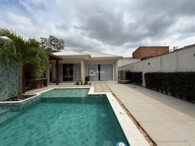 Casa com 3 Quartos à venda, 360m² no Guaratiba, Rio de Janeiro