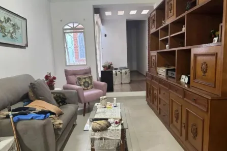 Casa com 2 Quartos à venda, 133m² no Cidade São Francisco, São Paulo