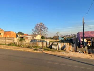 Lote/Terreno com 1 Quarto à venda, 360m² no Neves, Ponta Grossa