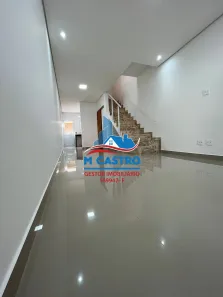 Apartamento com 3 Quartos à venda, 110m² no Jardim Catanduva, São Paulo
