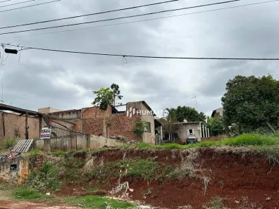 Lote/Terreno à venda, 1054m² no Centro, Ibiporã