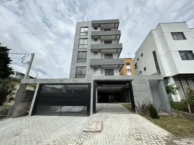 Apartamento com 3 Quartos à venda, 81m² no Carioca, São José dos Pinhais