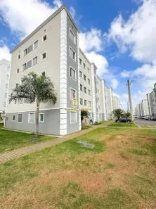 Apartamento com 2 Quartos para alugar, 52m² no Parque Santa Rosa, Suzano