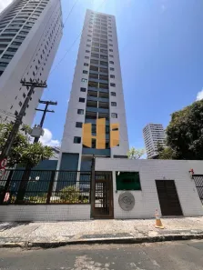 Apartamento com 3 Quartos à venda, 65m² no Madalena, Recife