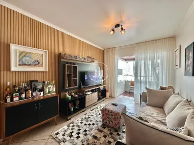 Apartamento com 3 Quartos à venda, 91m² no Campinas, São José