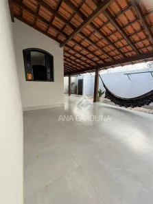 Casa com 3 Quartos à venda, 250m² no Morada do Sol, Montes Claros