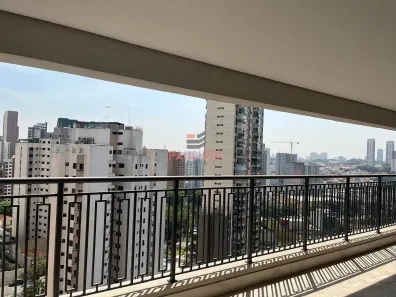 Apartamento com 3 Quartos à venda, 144m² no Jardim Aurélia, São Paulo