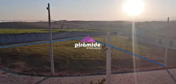 Lote/Terreno à venda, 753m² no Piedade, Caçapava