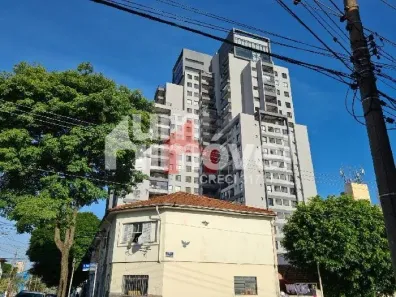 Flat com 1 Quarto à venda, 45m² no Vila Dom Pedro I, São Paulo
